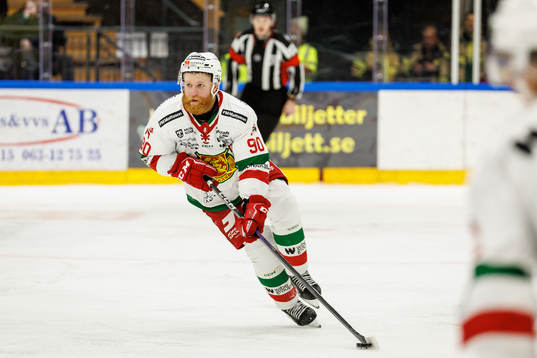 Moras Daniel Ljunggren