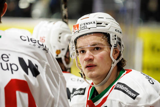 Moras Olle Strandell
