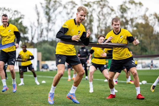 Samuel Gustafson och Simon Gustafson