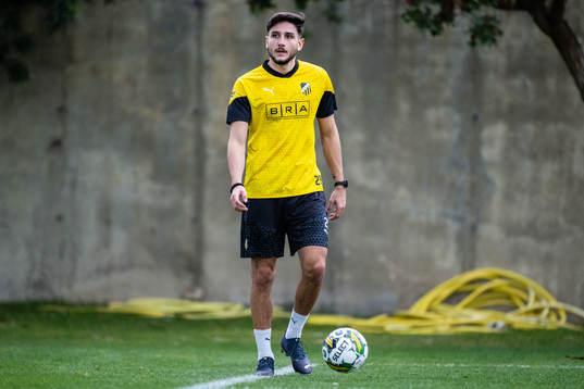 Filip Trpcevski