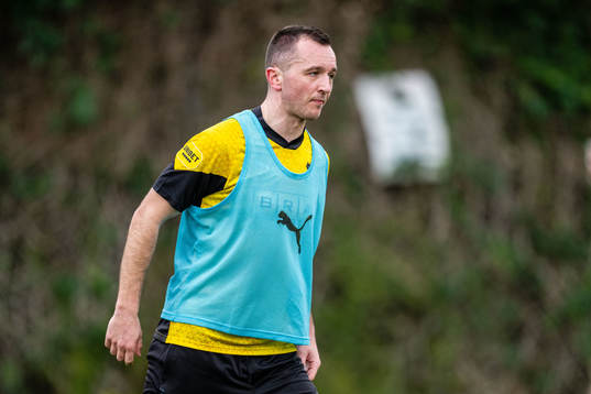 Simon Gustafson