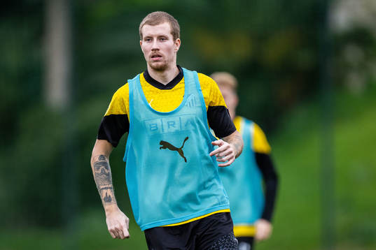 Simon Gustafson