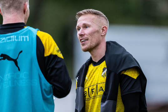 Mikkel Rygaard Jensen