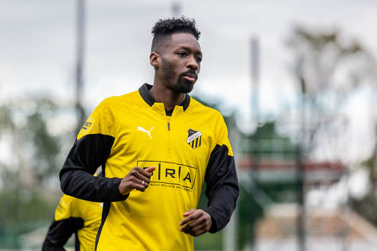 Blair Sebastian Turgott
