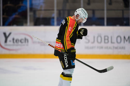 Västerås Anton Svensson
