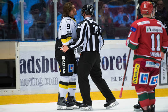 Västerås Mikael Frycklund