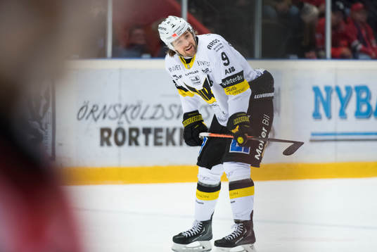 Västerås Mikael Frycklund