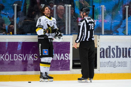 Västerås Mikael Frycklund