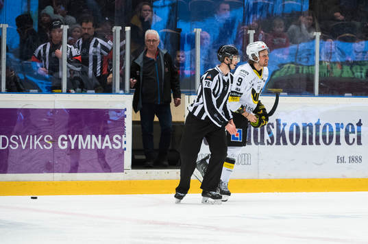 Västerås Mikael Frycklund