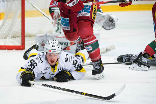 Västerås Alexander Lunsjö