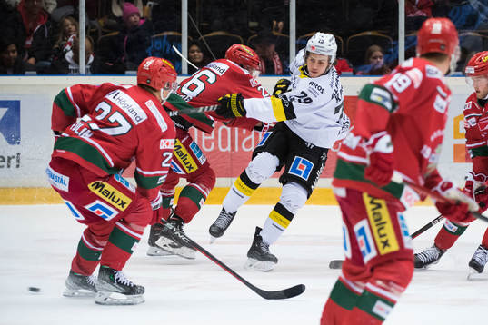 Västerås Gabriel Kangas