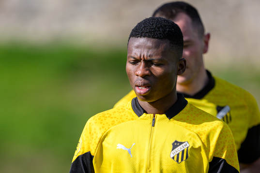 Akoua Romeo Amane