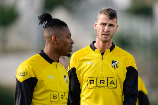 Johan Hammar