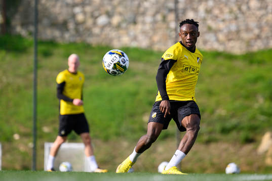 Benie Adama Traore