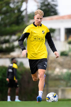 Samuel Gustafson