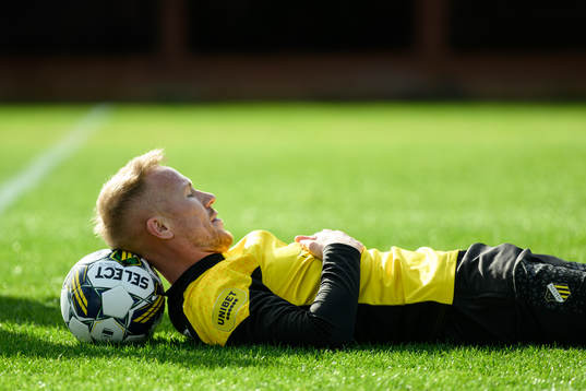 Mikkel Rygaard Jensen