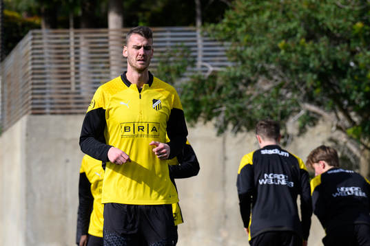 Johan Hammar