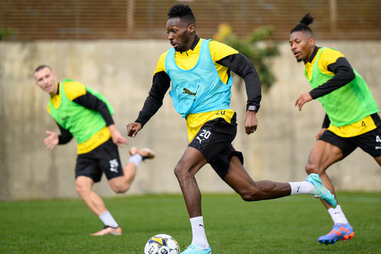 Blair Sebastian Turgott