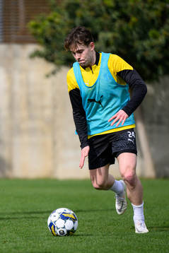Lars Olden Larsen