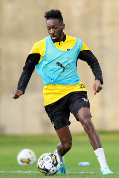 Blair Sebastian Turgott