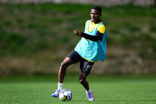 Akoua Romeo Amane