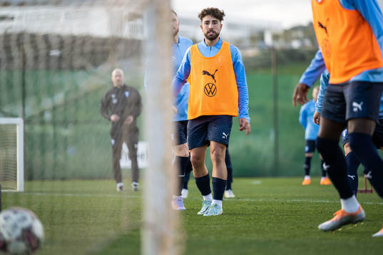 Moustafa Zeidan