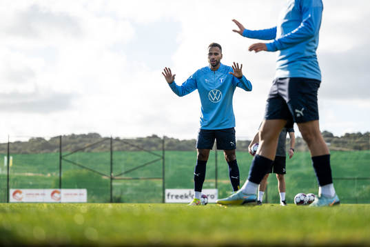 Isaac Kiese Thelin
