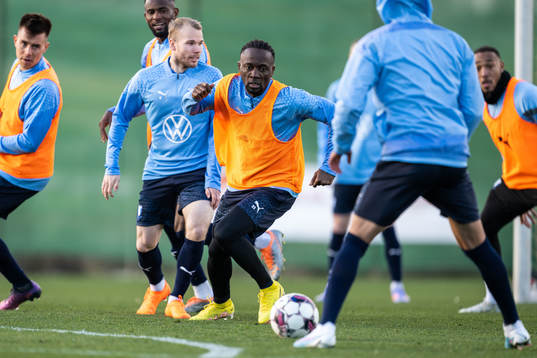 Mohamed Buya Turay