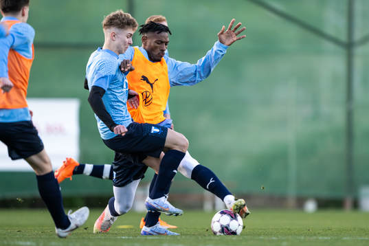 Samuel Kotto