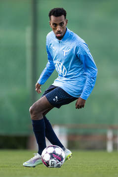 Taha Ali