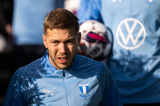 Anton Tinnerholm