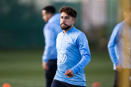 Moustafa Zeidan