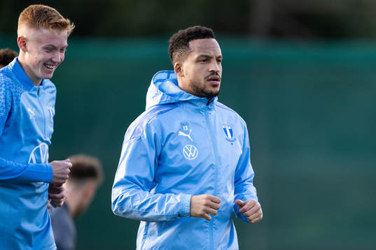 Martin Olsson
