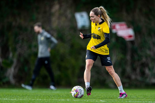 Elin Rubensson