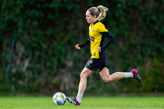 Elin Rubensson
