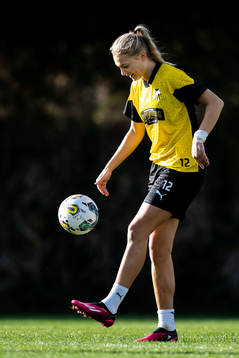 Stine Larsen