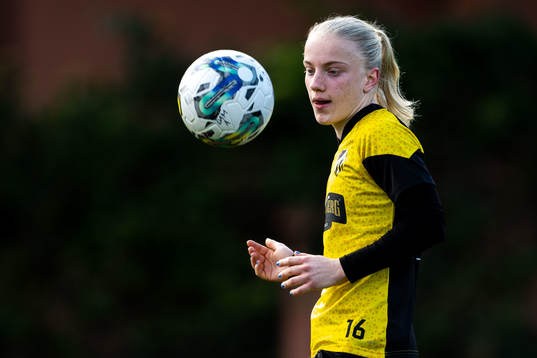 Anna Sandberg