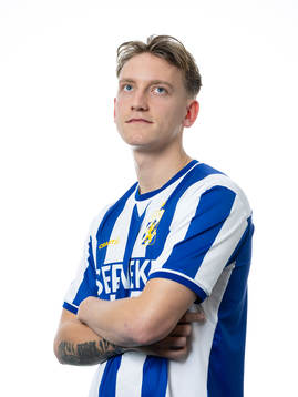 Sebastian Hausner