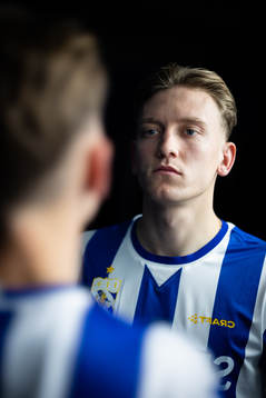 Sebastian Hausner