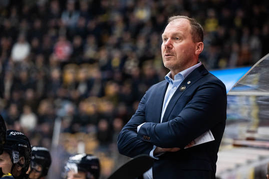 Bläddra bland fler bilder av Ishockey, SHL, HV71 - Timrå