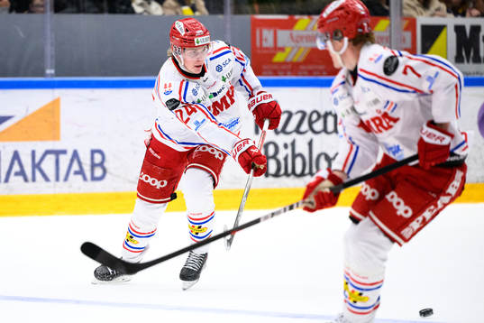 Timrås Erik Walli Walterholm