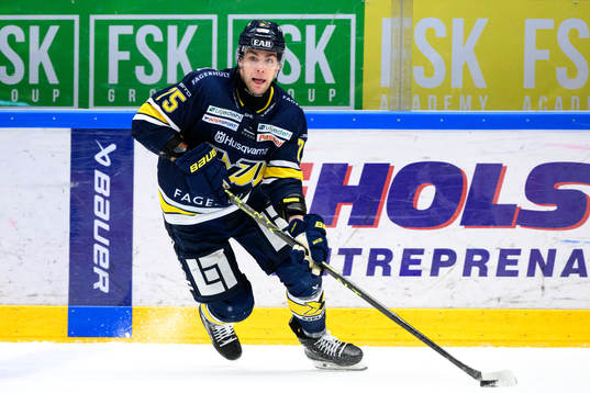 HV71s Radan Lenc