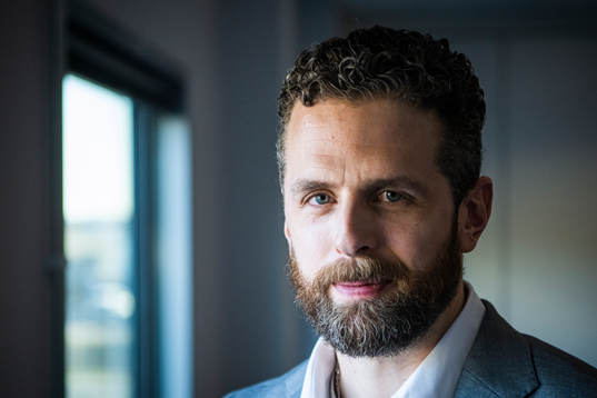 Ulf Lundberg, Head Coach of Sweden’s women national Ice