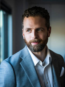 Ulf Lundberg, Head Coach of Sweden’s women national Ice
