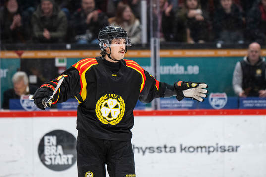 Bläddra bland fler bilder av Ishockey, SHL, Brynäs - Skellefteå