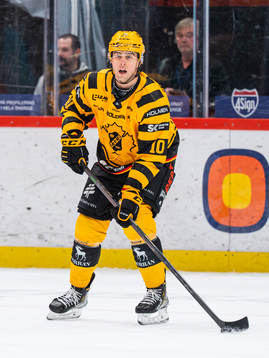 Skellefteås Joakim Lindström