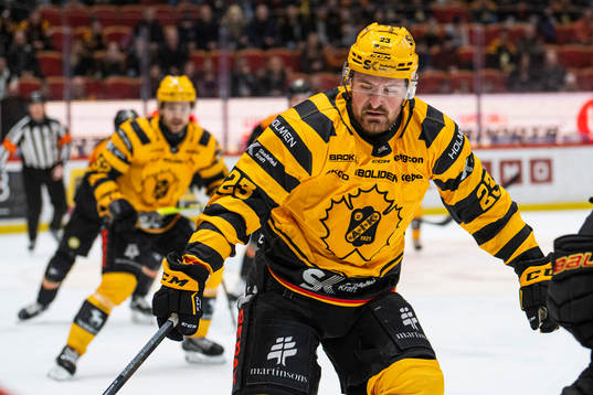 Skellefteås Adam Mascherin