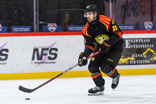 Brynäs Mikko Niemelä