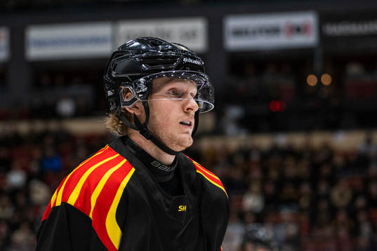 Brynäs Oskar Kvist