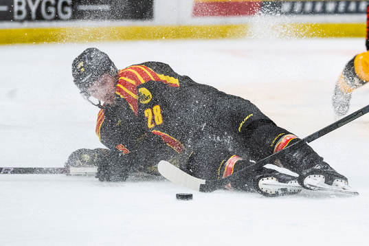 Brynäs Johannes Kinnvall